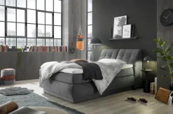 set one by Musterring Boxspringbett Fairfield 140 x 200 cm