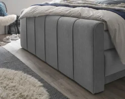 set one by Musterring Boxspringbett Fairfield 180 x 200 cm