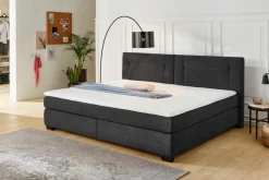 Hot Boxspringbett Family 240 x 200 cm Betten