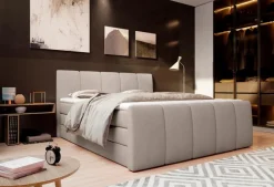 Betten|Boxspringbett Fresco 180 x 200 cm