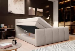 Betten|Boxspringbett Fresco 180 x 200 cm