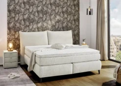 Betten|Boxspringbett Hacienda 180 x 200 cm