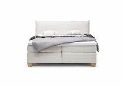 Sale Boxspringbett Helsinki 180 x 200 cm Betten