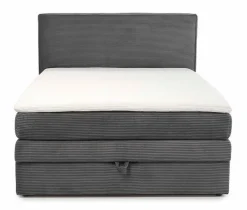 Boxspringbett Janett 140 x 200 cm