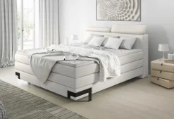 Boxspringbett Kano 180x200 cm