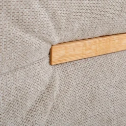 MAISON Boxspringbett Kansas City 160 x 200 cm