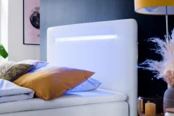 Kinder meise.möbel Boxspringbett Las Vegas II 120 x 200 cm