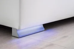 Kinder meise.möbel Boxspringbett Las Vegas II 120 x 200 cm