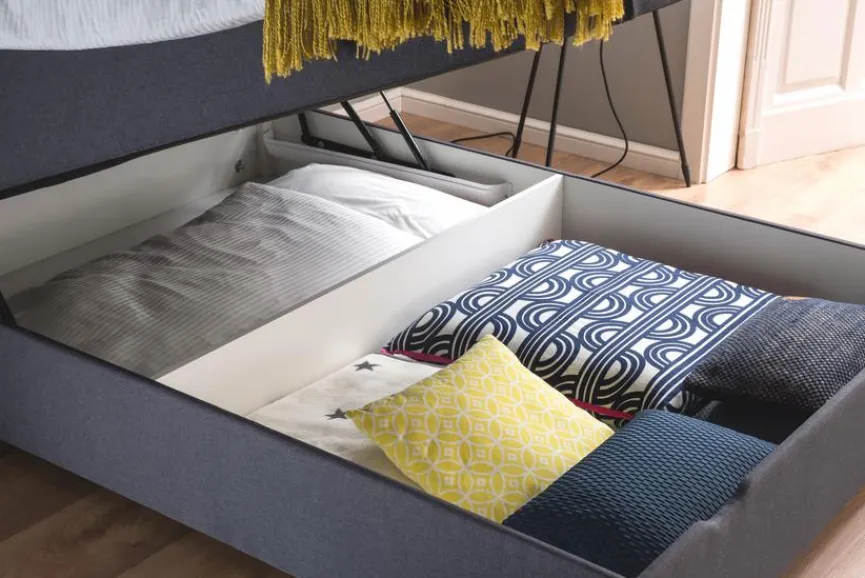 Online Boxspringbett Las Vegas II 140 x 200 cm Kinder Jugendbetten|Jugendbetten