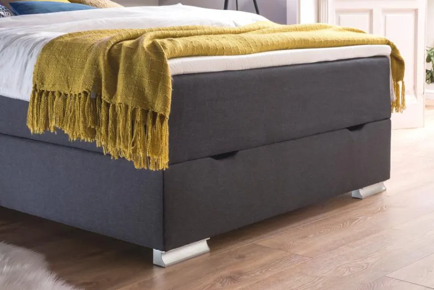 Online Boxspringbett Las Vegas II 140 x 200 cm Kinder Jugendbetten|Jugendbetten