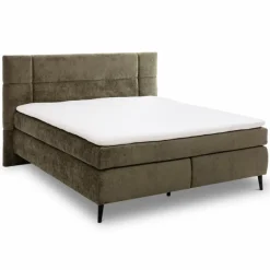 Betten|Boxspringbett Lucio 180 x 200 cm