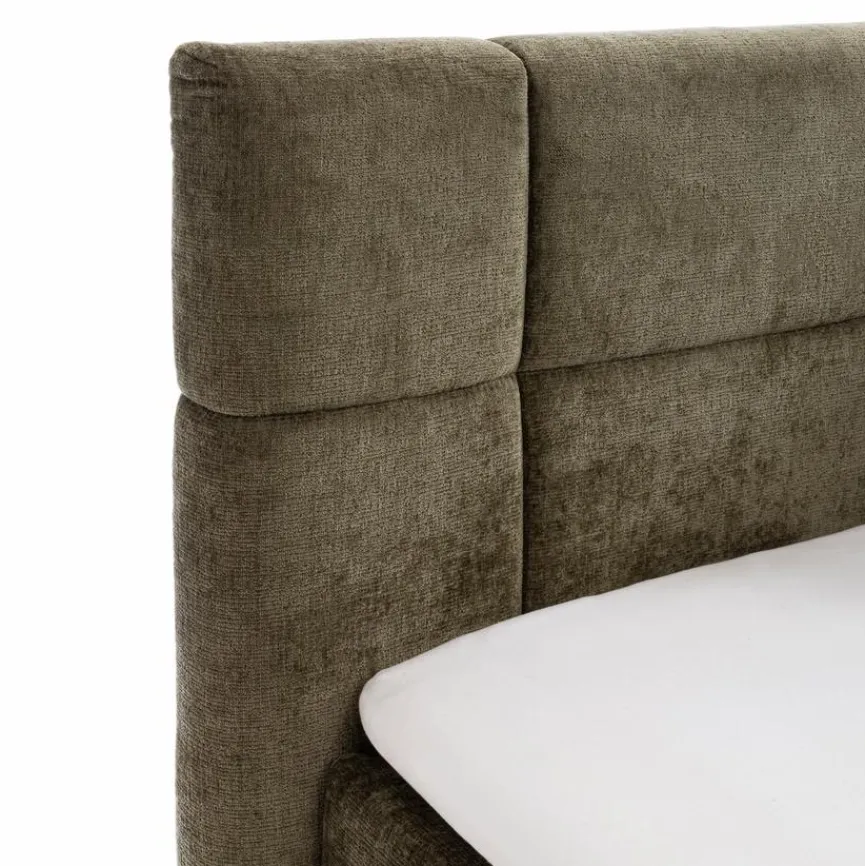 Betten|Boxspringbett Lucio 180 x 200 cm