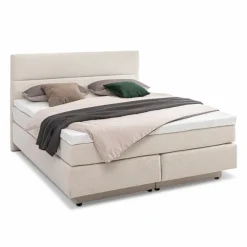 Ergodream Boxspringbett Lund 180 x 200 cm