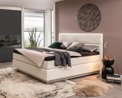 Ergodream Boxspringbett Lund 180 x 200 cm