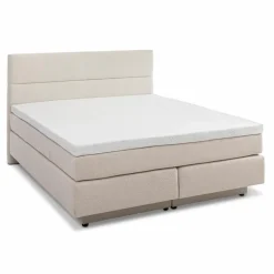 Ergodream Boxspringbett Lund 180 x 200 cm
