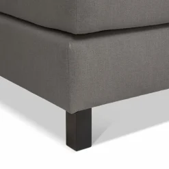 Ergodream Betten|Boxspringbett Lund 200 x 200 cm