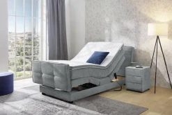 Hot Boxspringbett Paloma 120 x 200 cm Betten