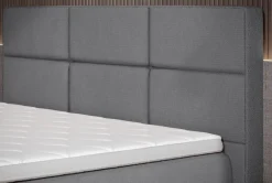 New Boxspringbett Rita 140 x 200 cm Betten