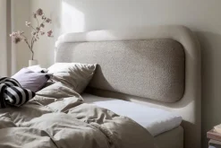 SCHÖNER WOHNEN-Kollektion Boxspringbett Vita 180 x 200 cm