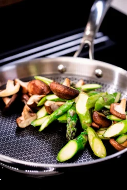 ELO Pfannen|Bratpfanne Relief Evolution Ø 28 cm