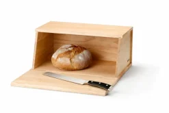 Continenta Brotkasten 40 x 26 cm