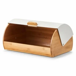 Brotkasten Bamboo 39 x 27 cm