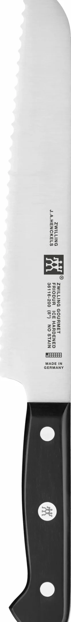 Brotmesser Gourmet Schneidwaren