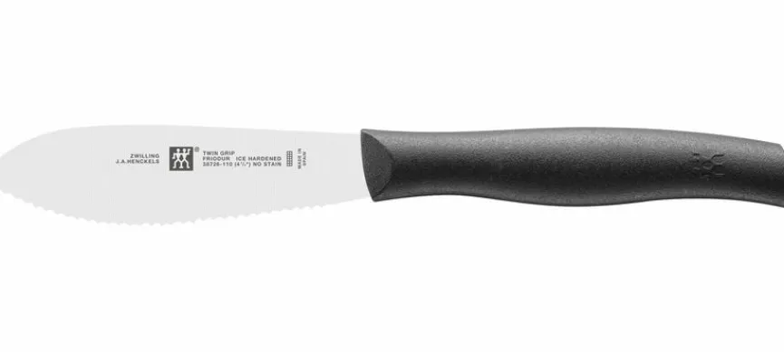 Zwilling Schneidwaren|Brotmesser Twin Grip