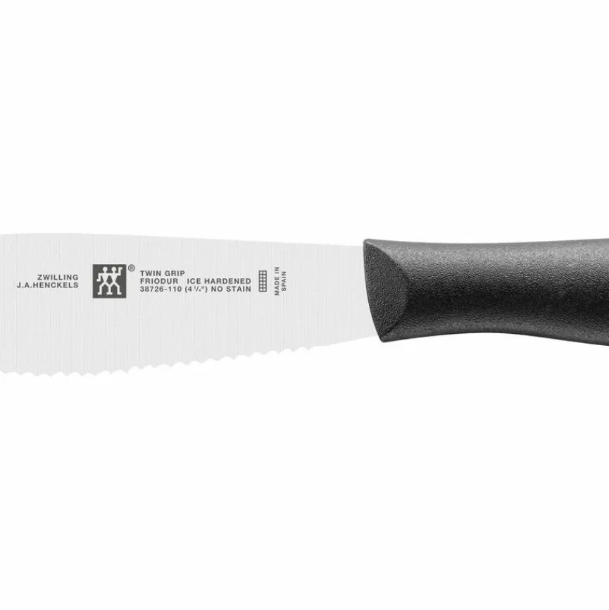 Zwilling Schneidwaren|Brotmesser Twin Grip