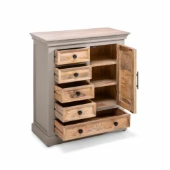 Kommoden|Kommoden|Brotschank Toulon