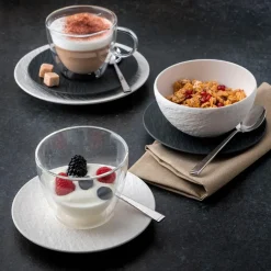 Villeroy & Boch Geschirr|Brotteller Manufacture Ø 15,5 cm