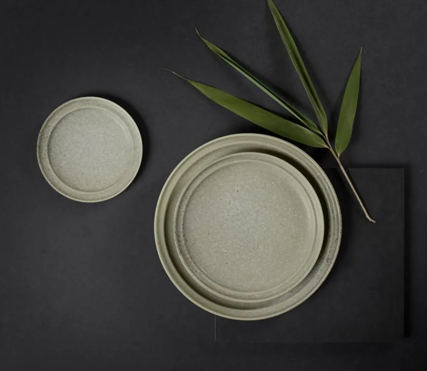 ASA Selection Geschirr|Brotteller Nesuto Ø 15 cm