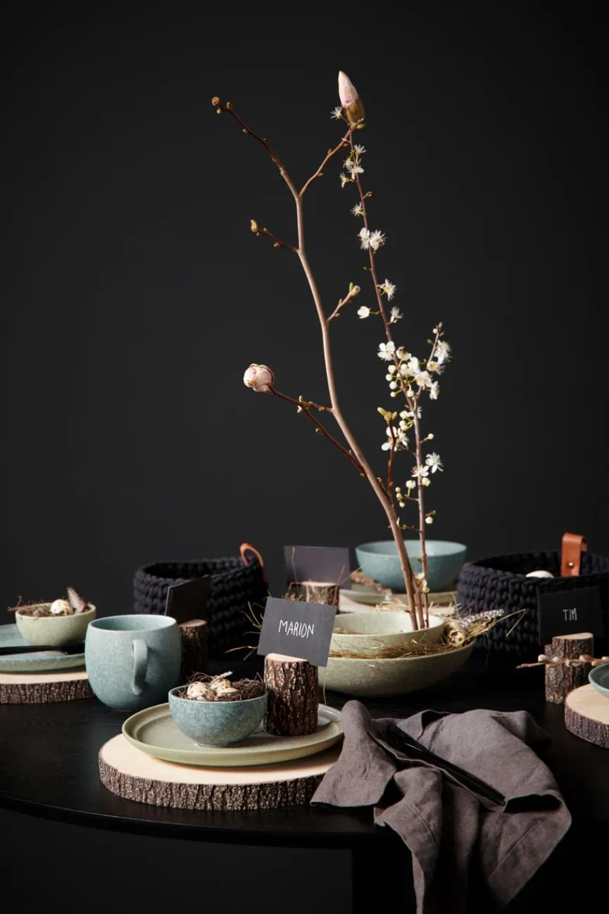 ASA Selection Geschirr|Brotteller Nesuto Ø 15 cm