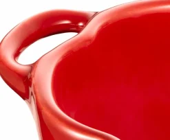 STAUB Bräter|Bräter mit Deckel La Cocotte - Tomate