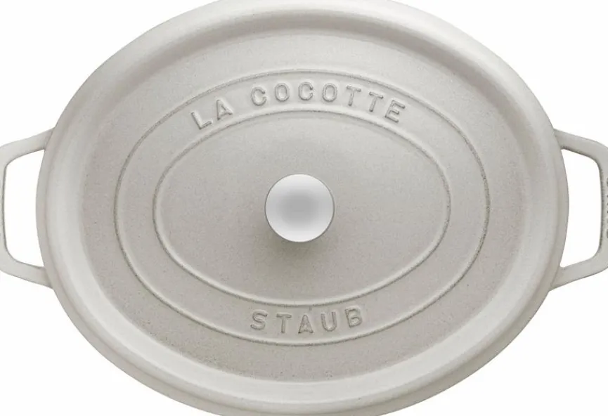 Outlet Bräter mit Deckel La Cocotte Ø 33 cm Bräter
