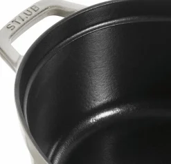 Outlet Bräter mit Deckel La Cocotte Ø 33 cm Bräter