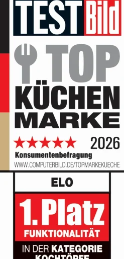 ELO Bräter mit Deckel Pure Trend