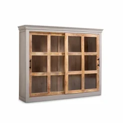 Kommoden|Kommoden|Buffetaufsatz Toulon