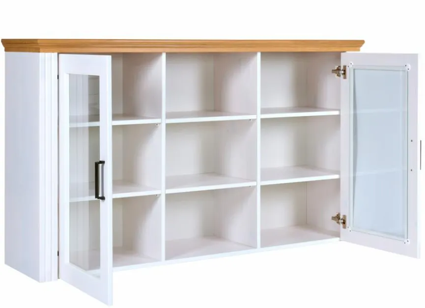 Inter Link Buffetaufsatz Maluno