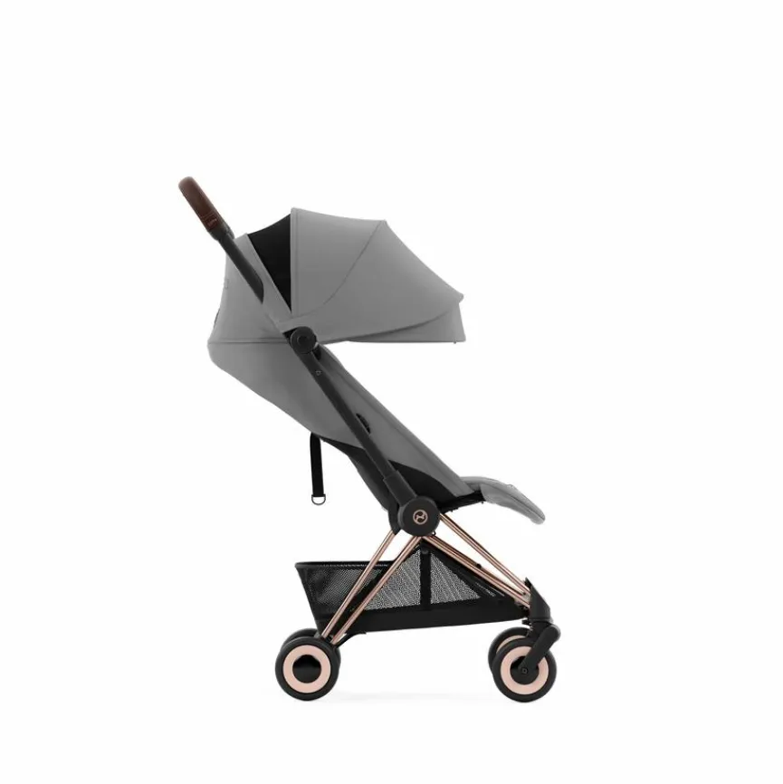 Online Buggy Coya Kinder Kinderbuggys