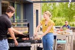 Rösle Burgerpresse Pro Grillzubehör