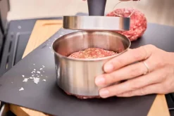 Rösle Burgerpresse Pro Grillzubehör