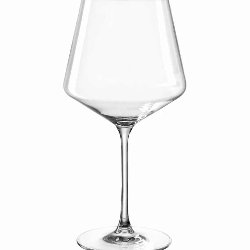 Clearance Burgunderglas Puccini 730 ml Gläser