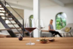 Clearance Burgunderglas Puccini 730 ml Gläser