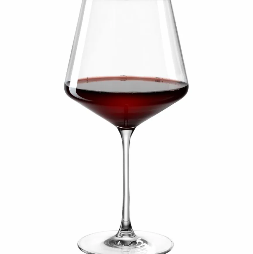 Clearance Burgunderglas Puccini 730 ml Gläser