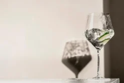 Burgunderglas Pure 692 ml Gläser