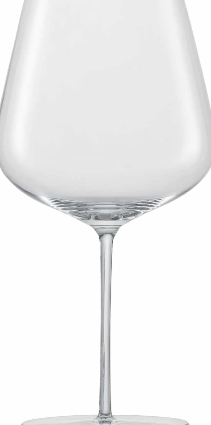 ZWIESEL GLAS Burgunderglas Vervino 960 ml