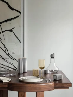 blomus Butterdosen|Butterdose 12 x 6 cm