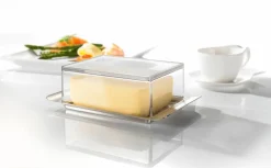 GEFU Butterdosen|Butterdose Butelo