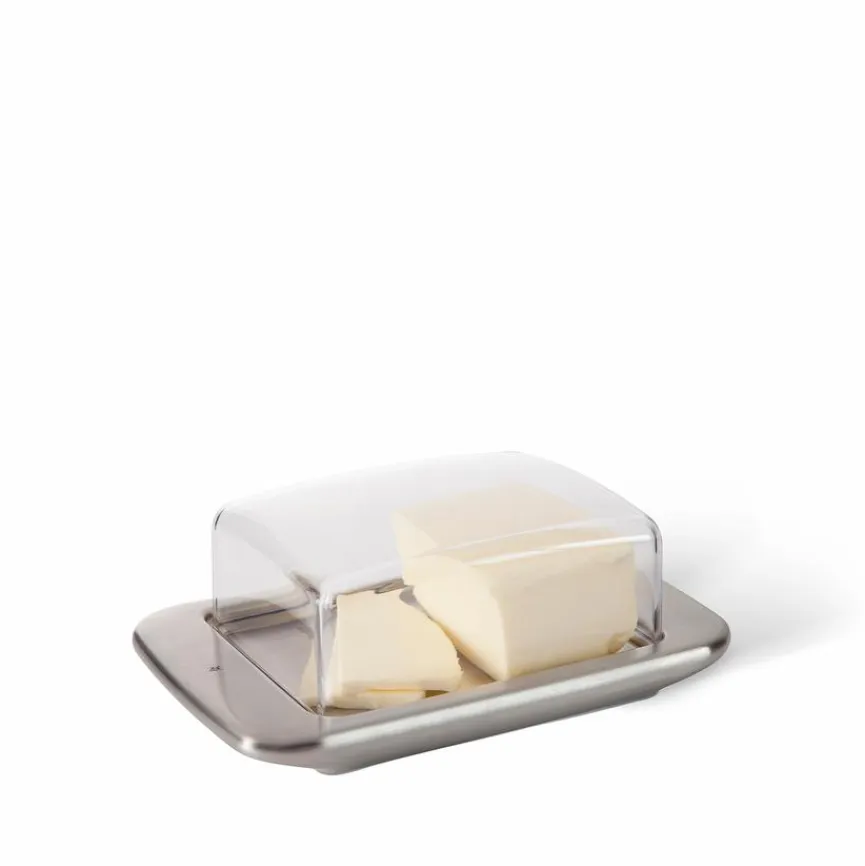 WMF Butterdosen|Butterdose Loft Brunch